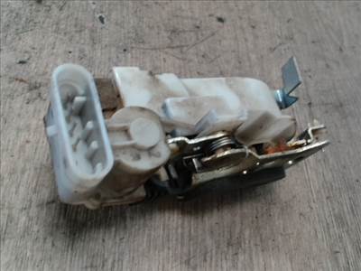 FIAT PUNTO III. Jobb hátsó ajtó zárszerkezet központi záras