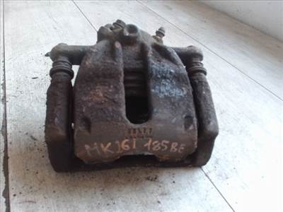 NISSAN MICRA K12 2002-2010 Bal első féknyereg munkahengerrel