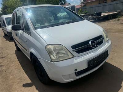 Opel Meriva A 1.7 DTI -Y17DT-  bontott alkatrészei