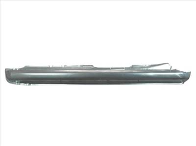 Chevrolet Aveo 2008-2011  utángyártott új bal oldali küszöb, formára préselt 1442763