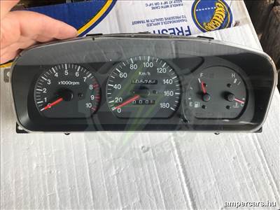 SUZUKI WAGON R PLUS (MM) Kilométeróra (2000–2004) 341007FC 3410075F10