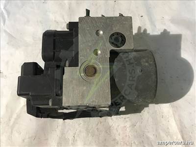 RENAULT CLIO II (BB0/1/2_, CB0/1/2_) ABS Kocka (1998–) 7700432641 0265216730