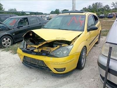 FORD FOCUS (DAW, DBW) 2.0 16V bontott alkatrészek elérhetőek! 