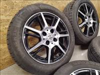 15 col alufelni 4x100 Suzuki 15 colos nyári gumi felni Opel, Honda, Toyota