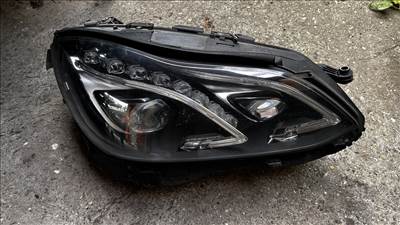 Mercedes W212 E osztályjobb első fényszóró  a2128202439