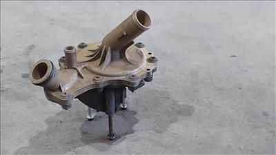 Fiat DUCATO Citroen JUMPER Peugeot BOXER 06- Vízpumpa víz pumpa 4311