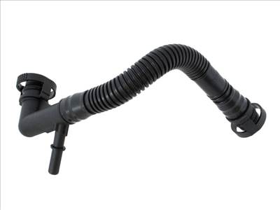 BMW 7 E38 94-01 motor szellőztető cső