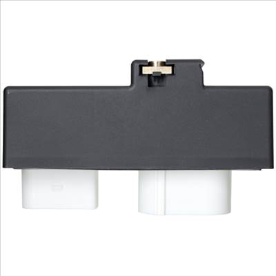 VW BORA I 98-13 ventilátor vezérlő modul