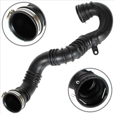 TURBÓ INTERCOOLER TÖMLÕ VEZETÉK CSÕ OPEL ASTRA J 1,7 CDTi 2009-2015 típushoz