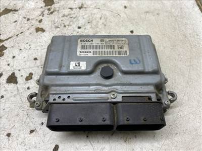 VOLVO S80 II (AS) 2.5 T Motorvezérlő #34202# 0261209108