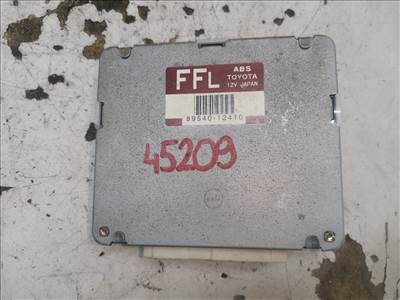 TOYOTA COROLLA Compact VIII (E110) 1.4 (EE111_) ABS Elektronika #45209# 8954012410