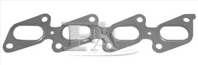 FA1 412-020 - Kipufogókönyök tömítés BUICK CHEVROLET OPEL VAUXHALL