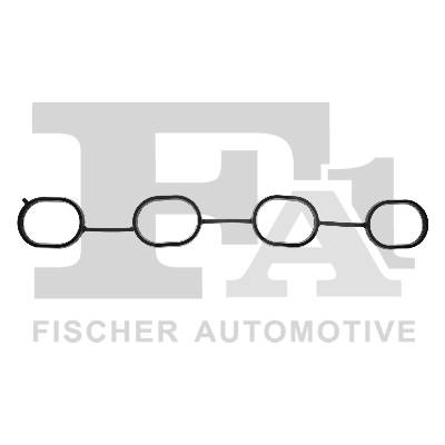 FA1 573-003 - szívókönyök tömítés HYUNDAI KIA