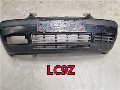 Volkswagen Golf IV első lökhárító LC9Z (36453)