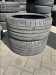 235/3519" újszerű Michelin Pilot Super Sport nyári gumi 2db 