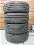 225 55 19 toyo 225/55 R 19 nyári gumi garnitúra 7 mm