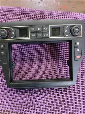 Citroën C5 II Klíma panel  96715288zd