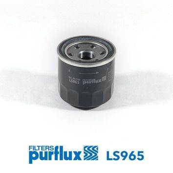 olajszűrő PURFLUX LS965 for MAZDA, ISUZU, NISSAN, DITCH WITCH, …