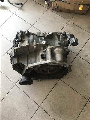 Skoda Octavia III 1.6CR CXX RER DSG váltó RER kóddal 157.000km 