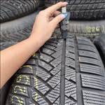  245/45 R19 Continental téli gumi 40000ft a 2db/229/