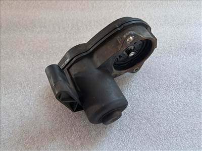 Nissan Qashqai (J11) Bal kézifék motor 