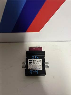 BMW F10 F11 EKPM3 üzemanyagszivattyú vezérlő  65209199865
