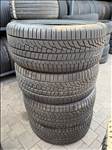  255/4519" újszerű Hankook téli gumi 4 db