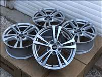  5x114.3 lyukosztású 7JJ 17" új (gyári felni) Hyundai Kia  alufelni