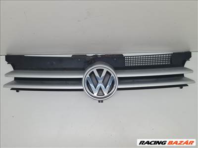 Volkswagen Golf IV hűtőrács LA7W (38015)