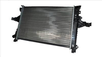 Thermotec Vízhűtő (Kézi váltó) 8601432,8601563