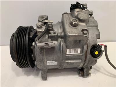BMW klímakompresszor Gyári F01 F10 F30 Denso 7SBU17A 64529216466 GE447260-45 216466
