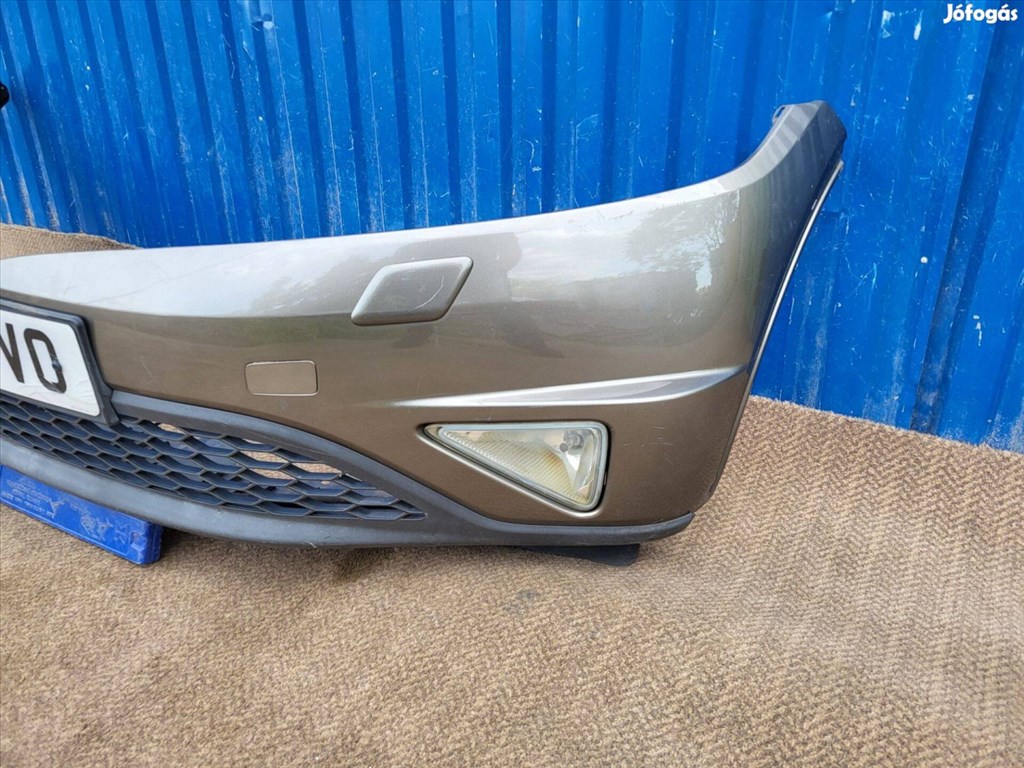 Honda Civic UFO VIII 8 71101Smgazz00 első lökhárító mosós, ködlámpa 3. kép