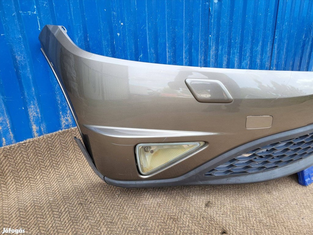 Honda Civic UFO VIII 8 71101Smgazz00 első lökhárító mosós, ködlámpa 4. kép