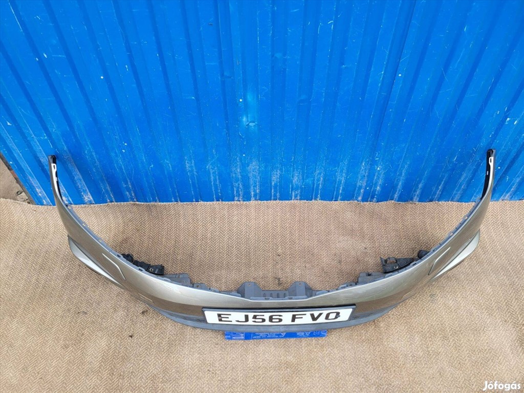 Honda Civic UFO VIII 8 71101Smgazz00 első lökhárító mosós, ködlámpa 5. kép