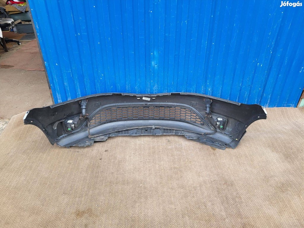 Honda Civic UFO VIII 8 71101Smgazz00 első lökhárító mosós, ködlámpa 7. kép