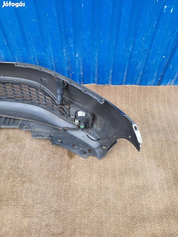 Honda Civic UFO VIII 8 71101Smgazz00 első lökhárító mosós, ködlámpa 9. kép