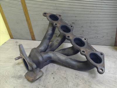 MITSUBISHI CARISMA 95.05-99.07 Kipufogó csonk