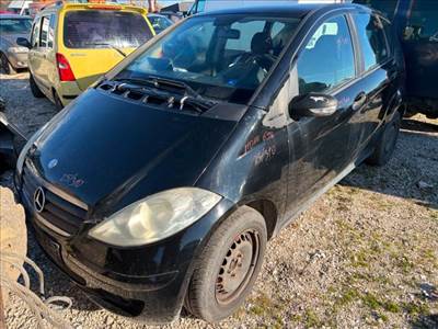 Mercedes A 150 W169 Bal első Féknyereg Munkahengerrel *155185*