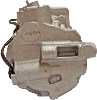 MAHLE ACP 354 000S - klíma kompresszor MERCEDES-BENZ