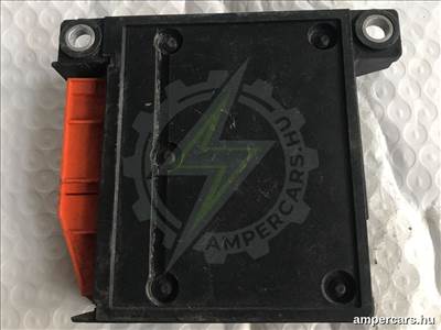 SMART FORTWO Kupé (450) Légzsák Elektronika (1998–2007) 0001211V007