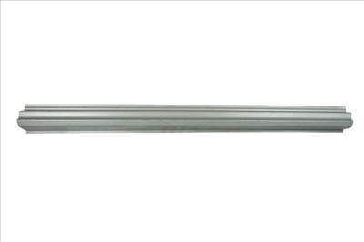 Mazda 323 1994-1998 utángyártott új oldalfüggetlen küszöb 1820 mm hosszú