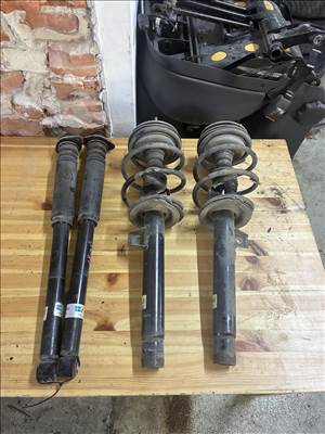 BMW e46 bilstein lengéscsillapító 