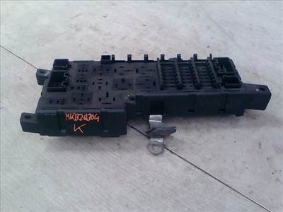 VOLVO S80 98.05.01-06.02.28 Biztosítéktábla BCM BSI BSM SAM GEM modul Motortér