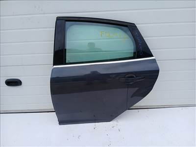 18710 Ford Focus Mk3 2011-2018 Bal hátsó Ajtó Grafit 5 ajtós