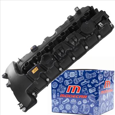 BMW 3 E90 E91 E92 E93 5 E60 F10 E61 F11 E63 E64 szelepfedél