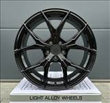  5x108 8JJ 18" új Keskin KT19 Ford Volvo Peugeot Citroen Jaecoo Omoda Chery alufelni