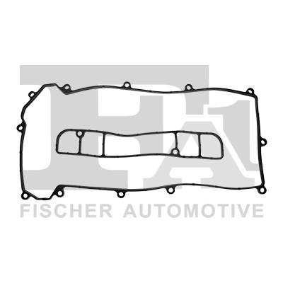FA1 EP1300-926Z - tömítéskészlet, szelepfedél FORD FORD USA MAZDA