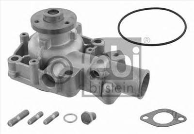 FEBI BILSTEIN 15387 - vízpumpa IVECO