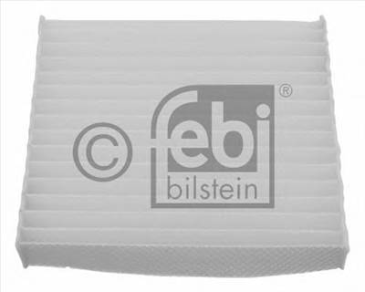 FEBI BILSTEIN 27465 - pollenszűrő DAIHATSU LEXUS SCION SUBARU TOYOTA TOYOTA (FAW)