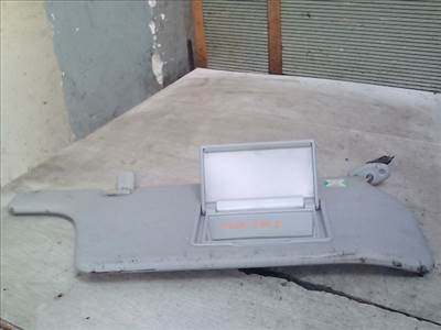 MAZDA MPV 99-05 Jobb napellenző